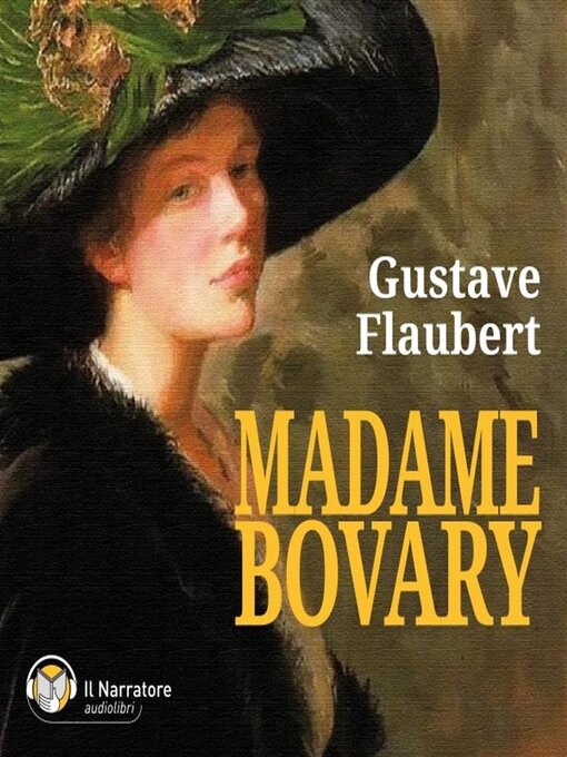 Title details for Madame Bovary by Gustave Flaubert - Available